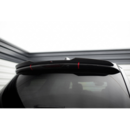 Spoiler Cap V.1 Dodge Durango Facelift RT Mk3