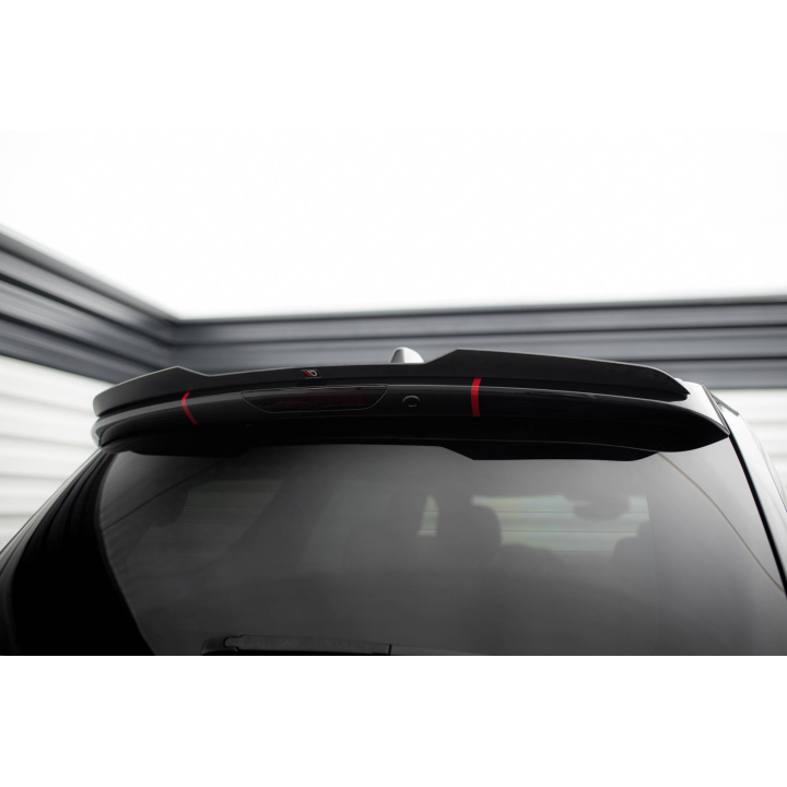Spoiler Cap V.1 Dodge Durango Facelift RT Mk3
