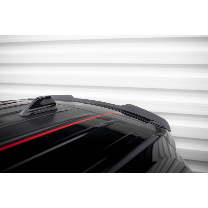 Spoiler Cap V.1 Dodge Durango Facelift RT Mk3