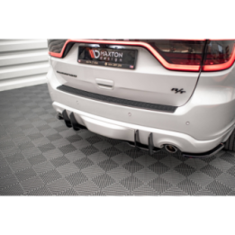 Dyfuzor Tylny Street Pro V.1 Dodge Durango RT Mk3