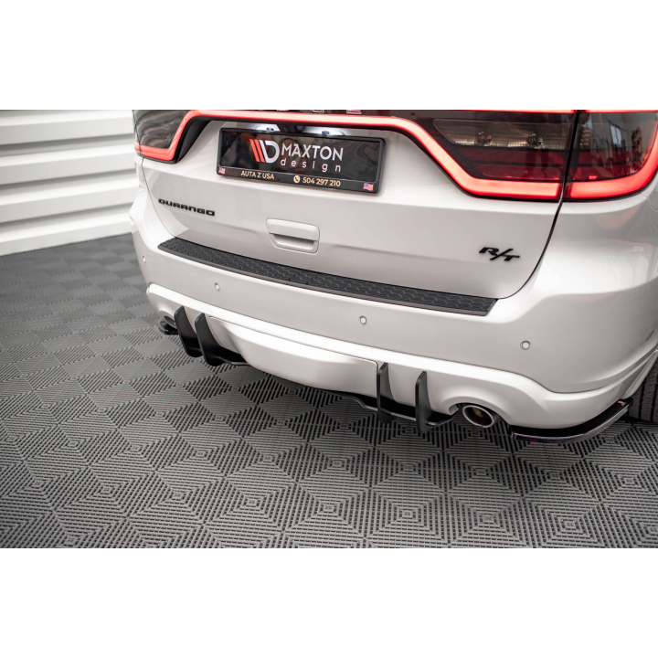 Dyfuzor Tylny Street Pro V.1 Dodge Durango RT Mk3