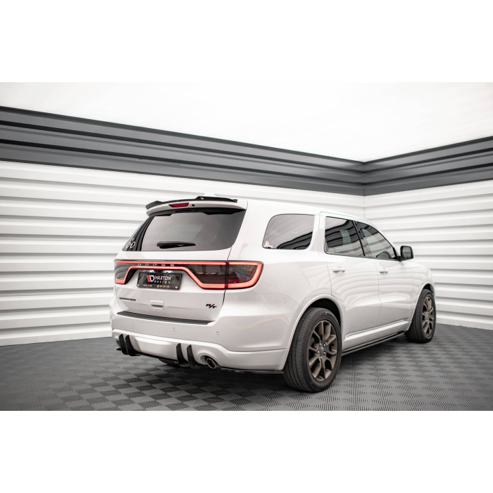 Dyfuzor Tylny Street Pro V.1 Dodge Durango RT Mk3