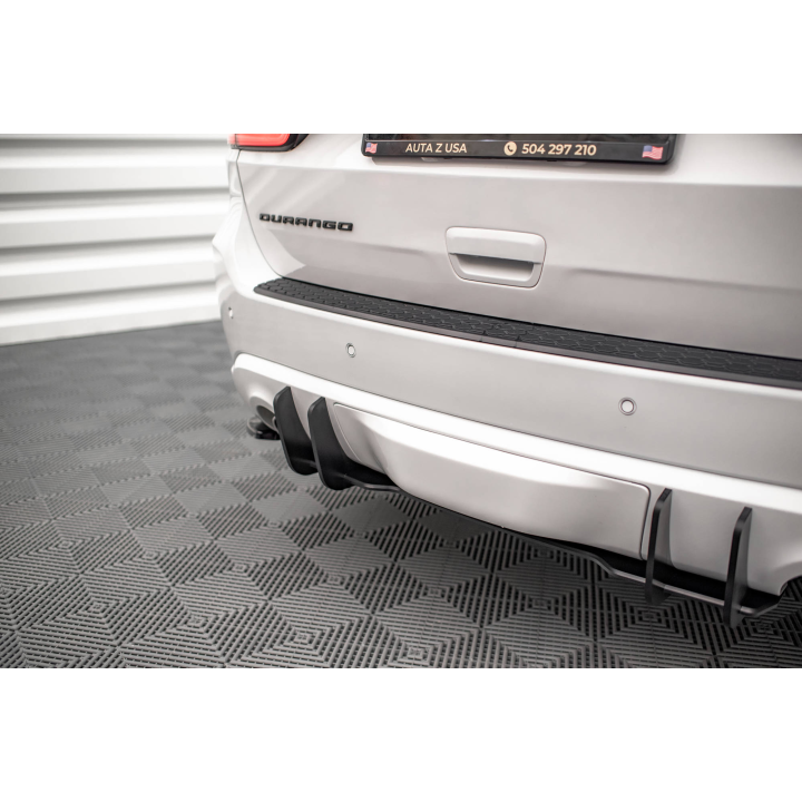 Dyfuzor Tylny Street Pro V.1 Dodge Durango RT Mk3