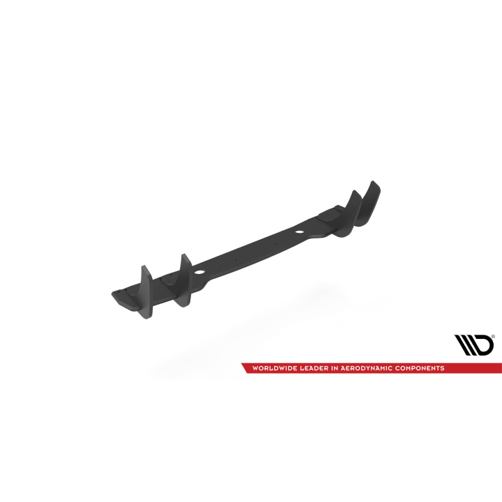 Dyfuzor Tylny Street Pro V.1 Dodge Durango RT Mk3
