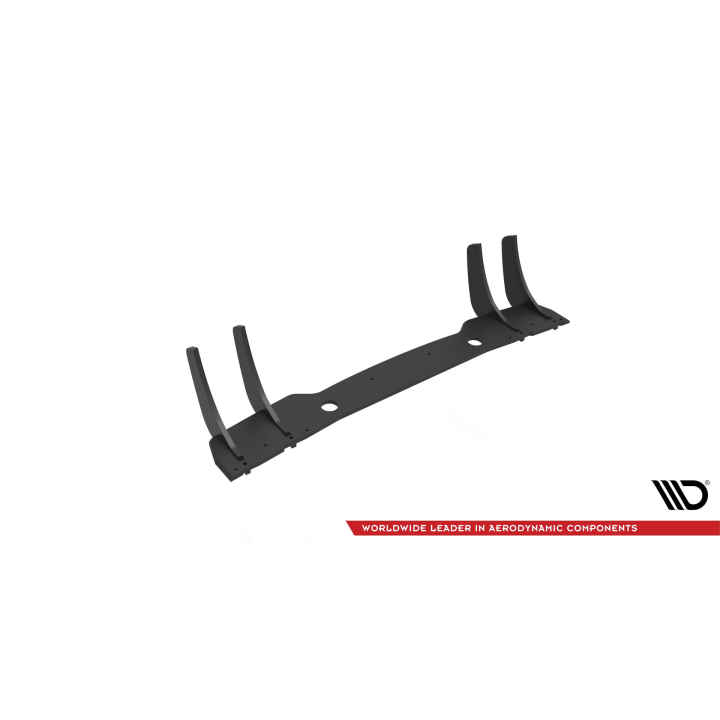 Dyfuzor Tylny Street Pro V.1 Dodge Durango RT Mk3