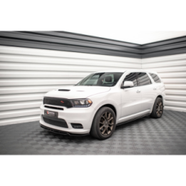 Splitter Przedni V.1 Dodge Durango RT / SRT Mk3 Facelift