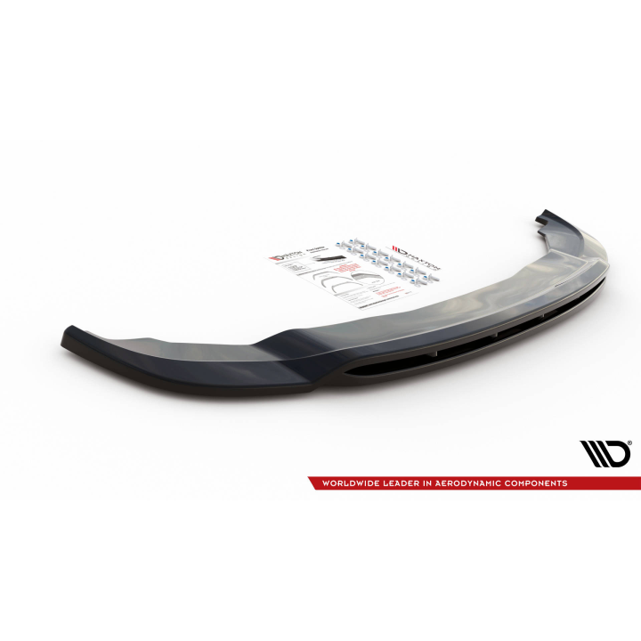 Splitter Przedni V.1 Dodge Durango RT / SRT Mk3 Facelift