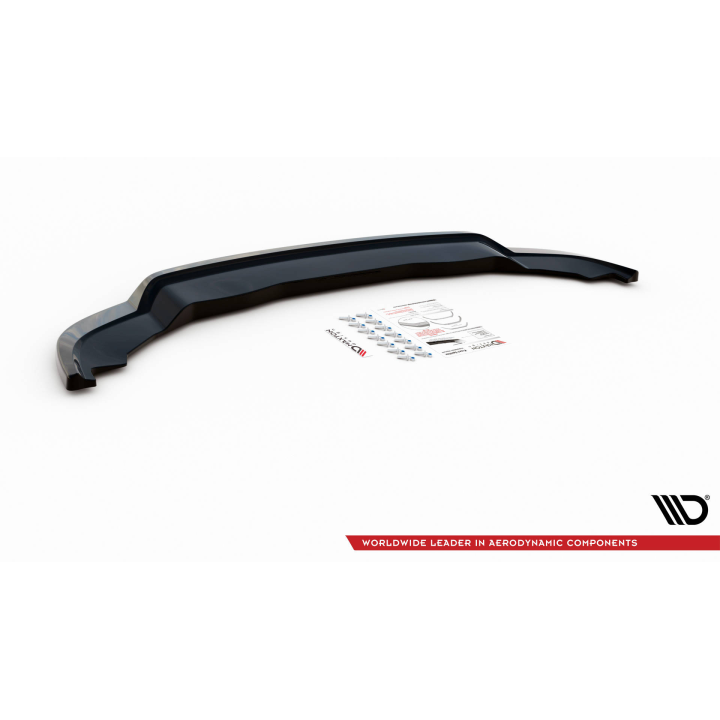 Splitter Przedni V.1 Dodge Durango RT / SRT Mk3 Facelift