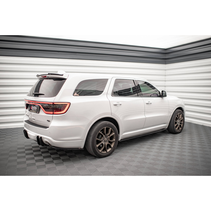 Splittery Tylne Boczne Dodge Durango RT Mk3