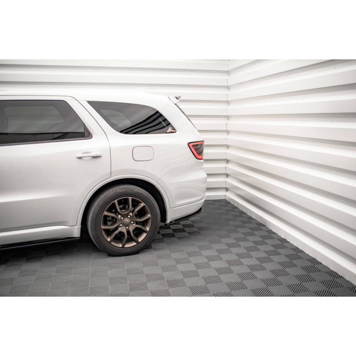 Splittery Tylne Boczne Dodge Durango RT Mk3