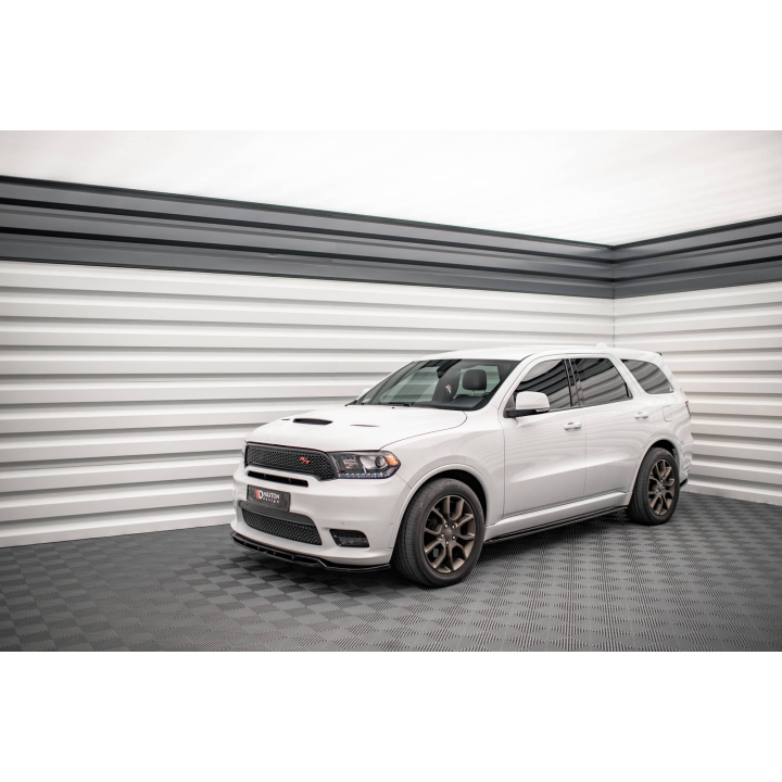 Dokładki Progów Dodge Durango RT Mk3