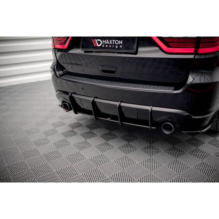 Dyfuzor Tylny Street Pro V.2 Dodge Durango RT Mk3