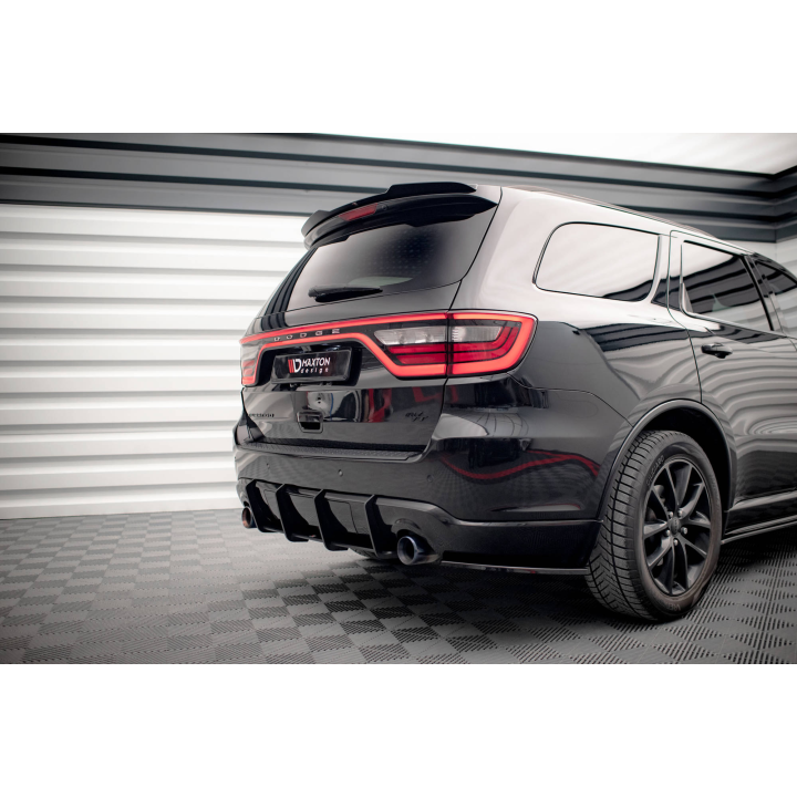 Dyfuzor Tylny Street Pro V.2 Dodge Durango RT Mk3