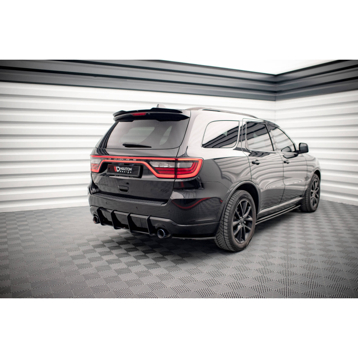 Dyfuzor Tylny Street Pro V.2 Dodge Durango RT Mk3