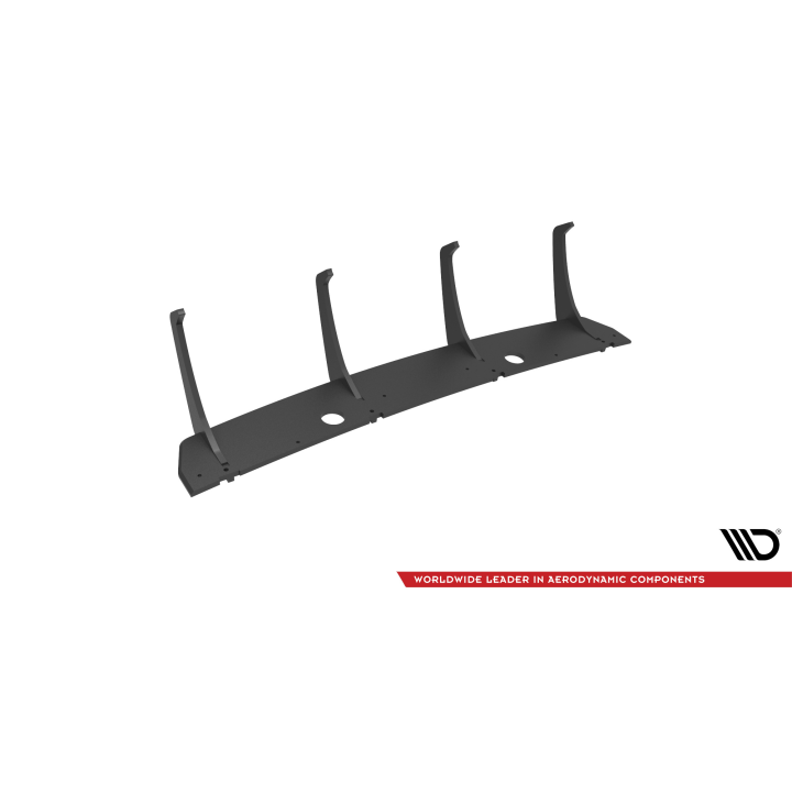 Dyfuzor Tylny Street Pro V.2 Dodge Durango RT Mk3