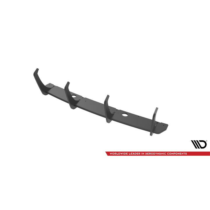 Dyfuzor Tylny Street Pro V.2 Dodge Durango RT Mk3