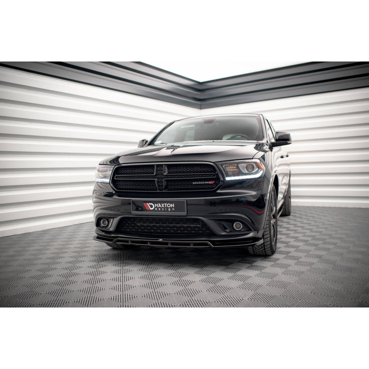 Splitter Przedni Dodge Durango RT Mk3