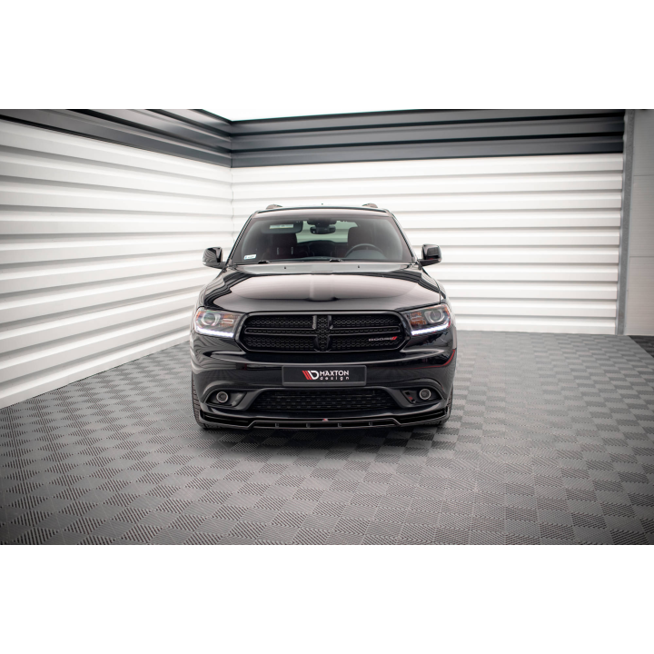 Splitter Przedni Dodge Durango RT Mk3