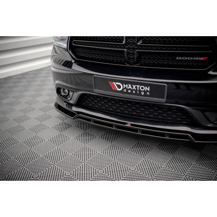 Splitter Przedni Dodge Durango RT Mk3