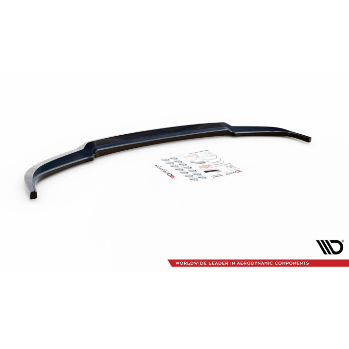 Splitter Przedni Dodge Durango RT Mk3
