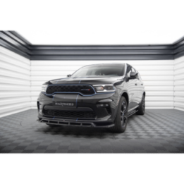 Splitter Przedni Dodge Durango Mk3 Facelift