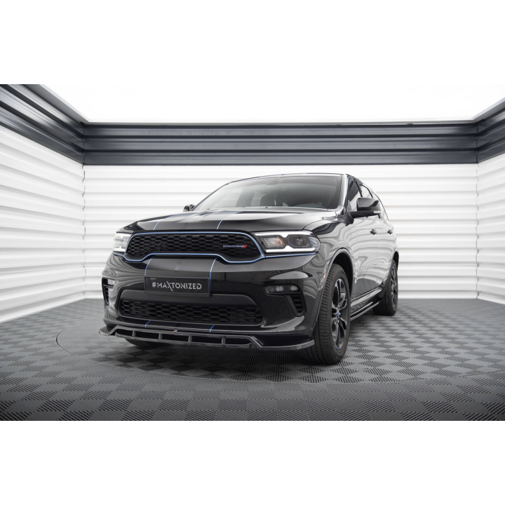 Splitter Przedni Dodge Durango Mk3 Facelift