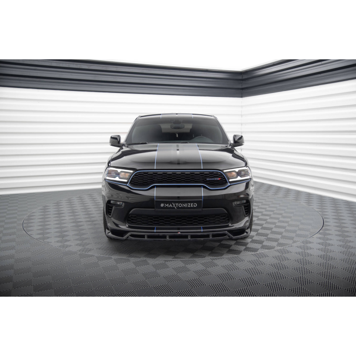Splitter Przedni Dodge Durango Mk3 Facelift