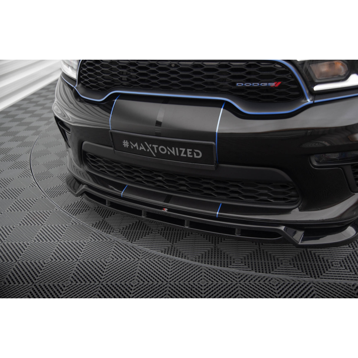 Splitter Przedni Dodge Durango Mk3 Facelift