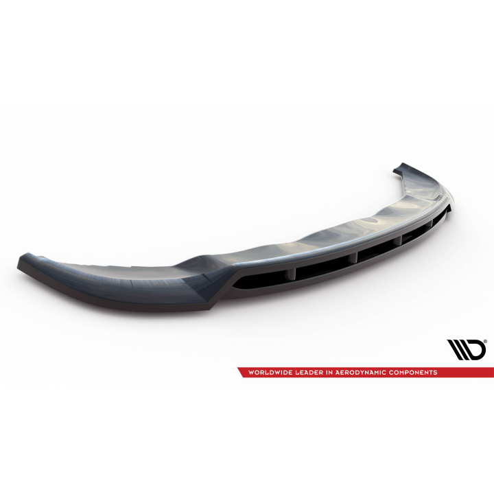 Splitter Przedni Dodge Durango Mk3 Facelift