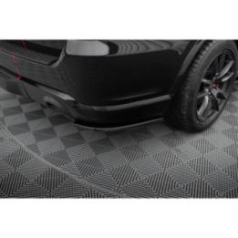 Splittery Tylne Boczne Dodge Durango SRT Mk3
