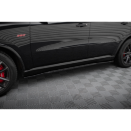 Dokładki Progów Dodge Durango SRT Mk3