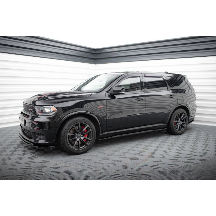 Dokładki Progów Dodge Durango SRT Mk3