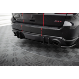 Dyfuzor Tylny Street Pro Dodge Durango SRT Mk3