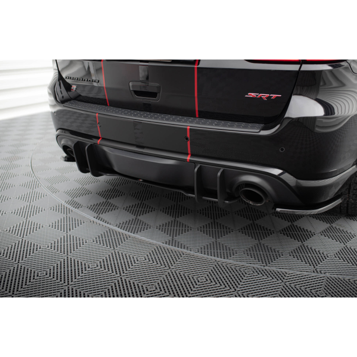 Dyfuzor Tylny Street Pro Dodge Durango SRT Mk3