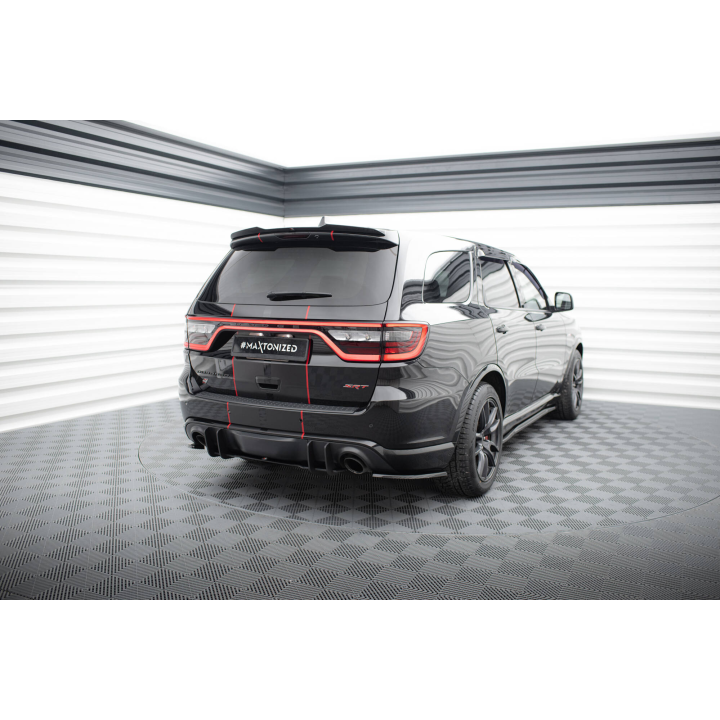 Dyfuzor Tylny Street Pro Dodge Durango SRT Mk3