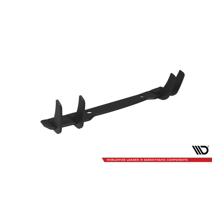 Dyfuzor Tylny Street Pro Dodge Durango SRT Mk3
