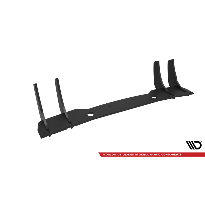 Dyfuzor Tylny Street Pro Dodge Durango SRT Mk3
