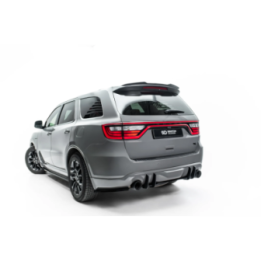 Spoiler Cap V.2 Dodge Durango Facelift RT Mk3