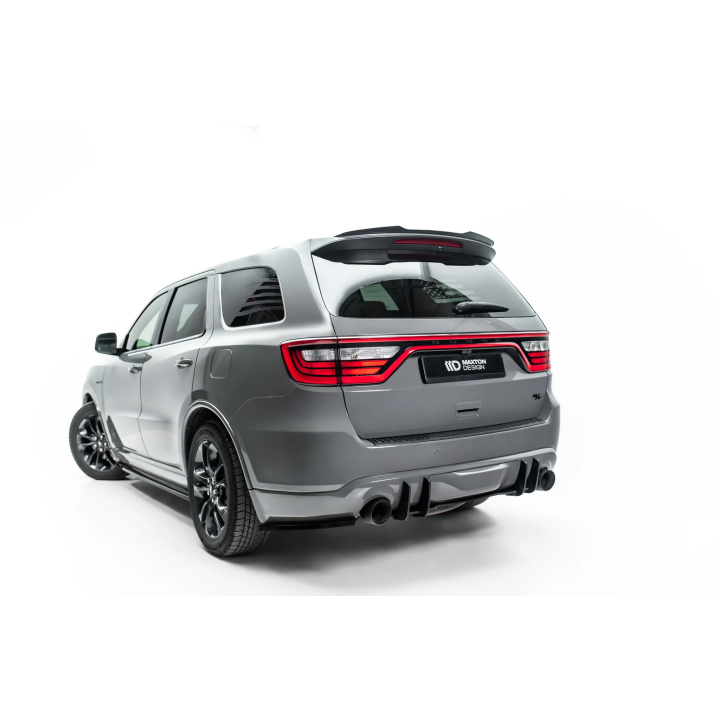 Spoiler Cap V.2 Dodge Durango Facelift RT Mk3
