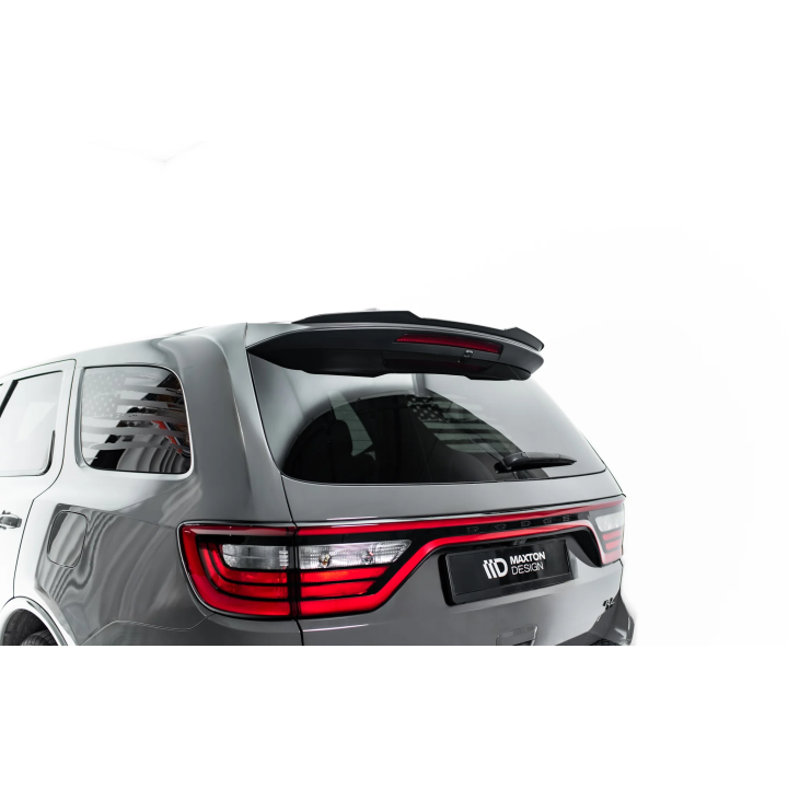 Spoiler Cap V.2 Dodge Durango Facelift RT Mk3