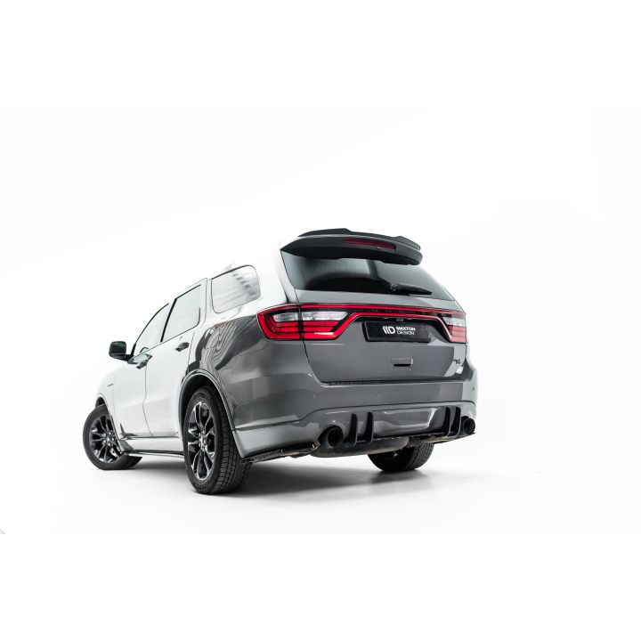 Spoiler Cap V.2 Dodge Durango Facelift RT Mk3