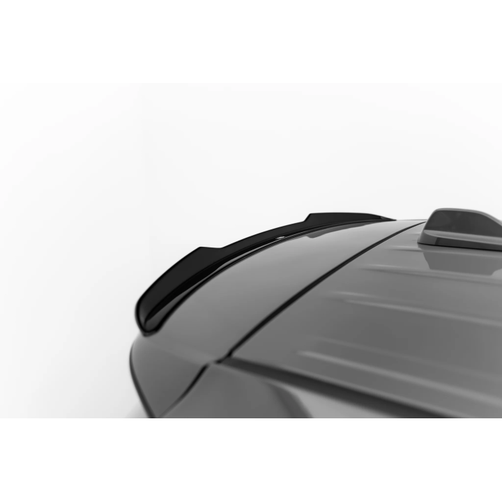 Spoiler Cap V.2 Dodge Durango Facelift RT Mk3