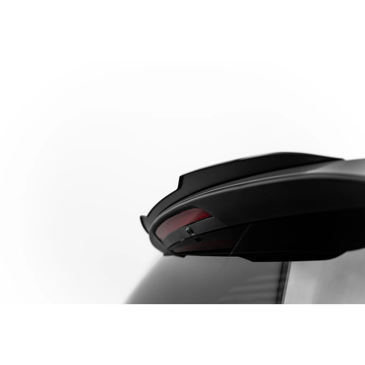 Spoiler Cap V.2 Dodge Durango Facelift RT Mk3