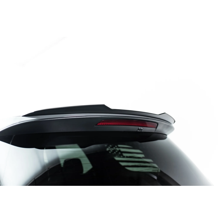 Spoiler Cap V.2 Dodge Durango Facelift RT Mk3