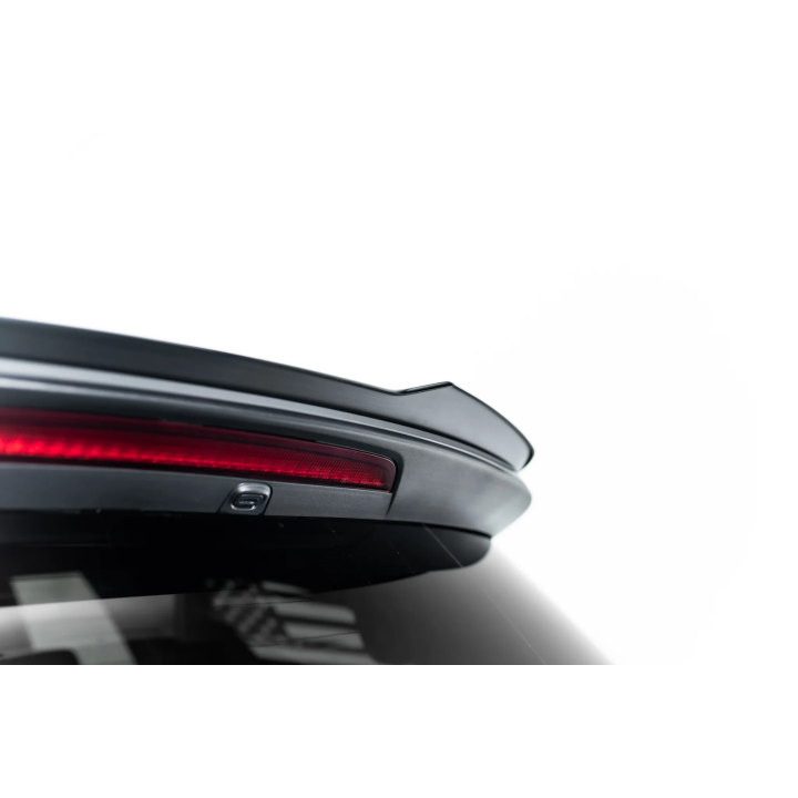 Spoiler Cap V.2 Dodge Durango Facelift RT Mk3