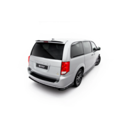 Spoiler Cap Dodge Grand Caravan Mk5 Facelift