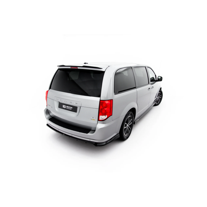 Spoiler Cap Dodge Grand Caravan Mk5 Facelift