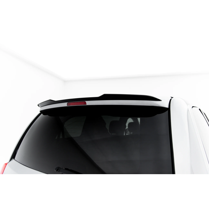 Spoiler Cap Dodge Grand Caravan Mk5 Facelift