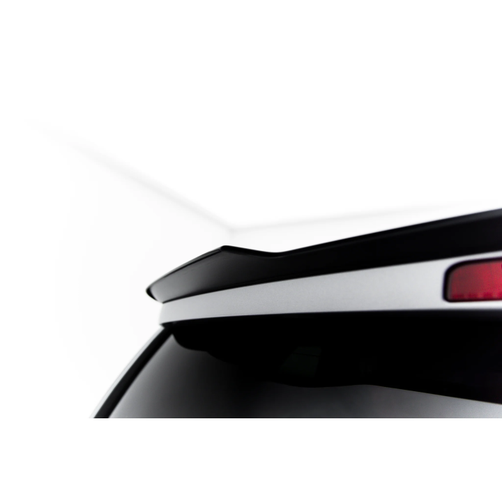 Spoiler Cap Dodge Grand Caravan Mk5 Facelift