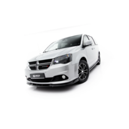 Splitter Przedni Dodge Grand Caravan Mk5 Facelift